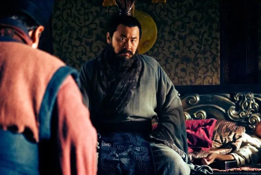如果三国时期也有奥斯卡，你认为最佳影帝应该颁给谁？