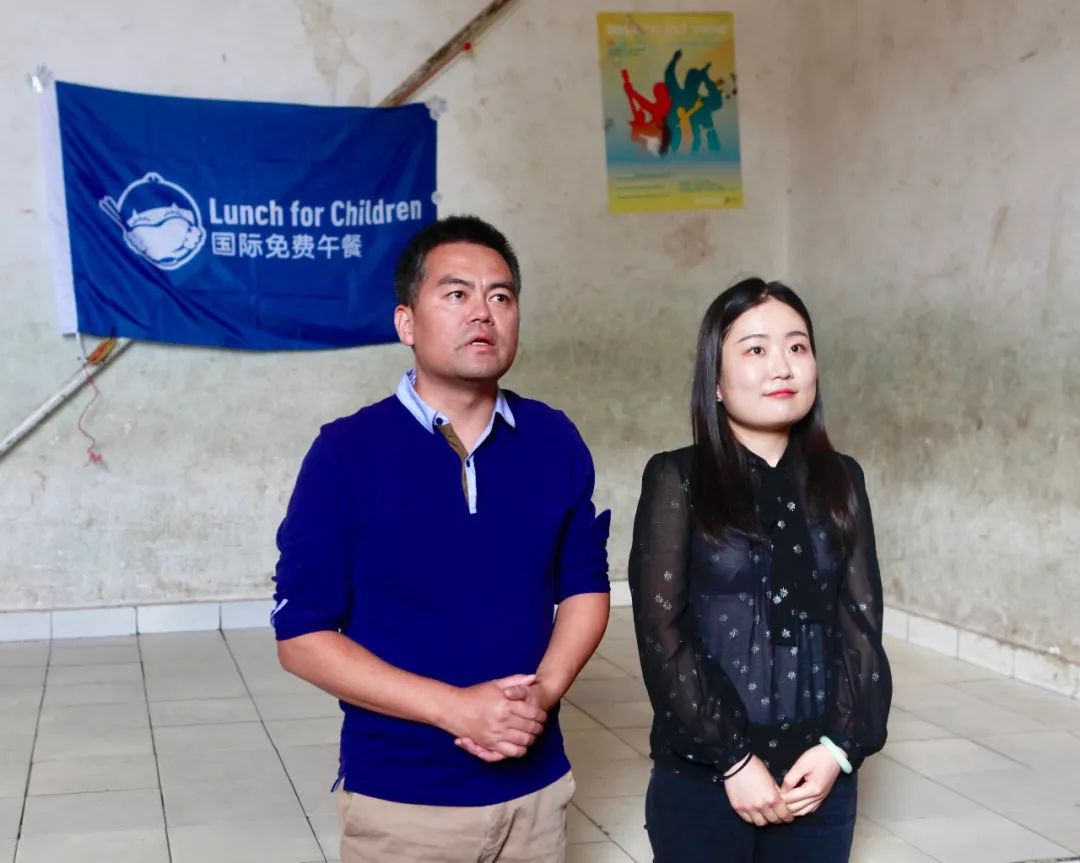 一份午餐成就了博尔特,肯尼亚午餐