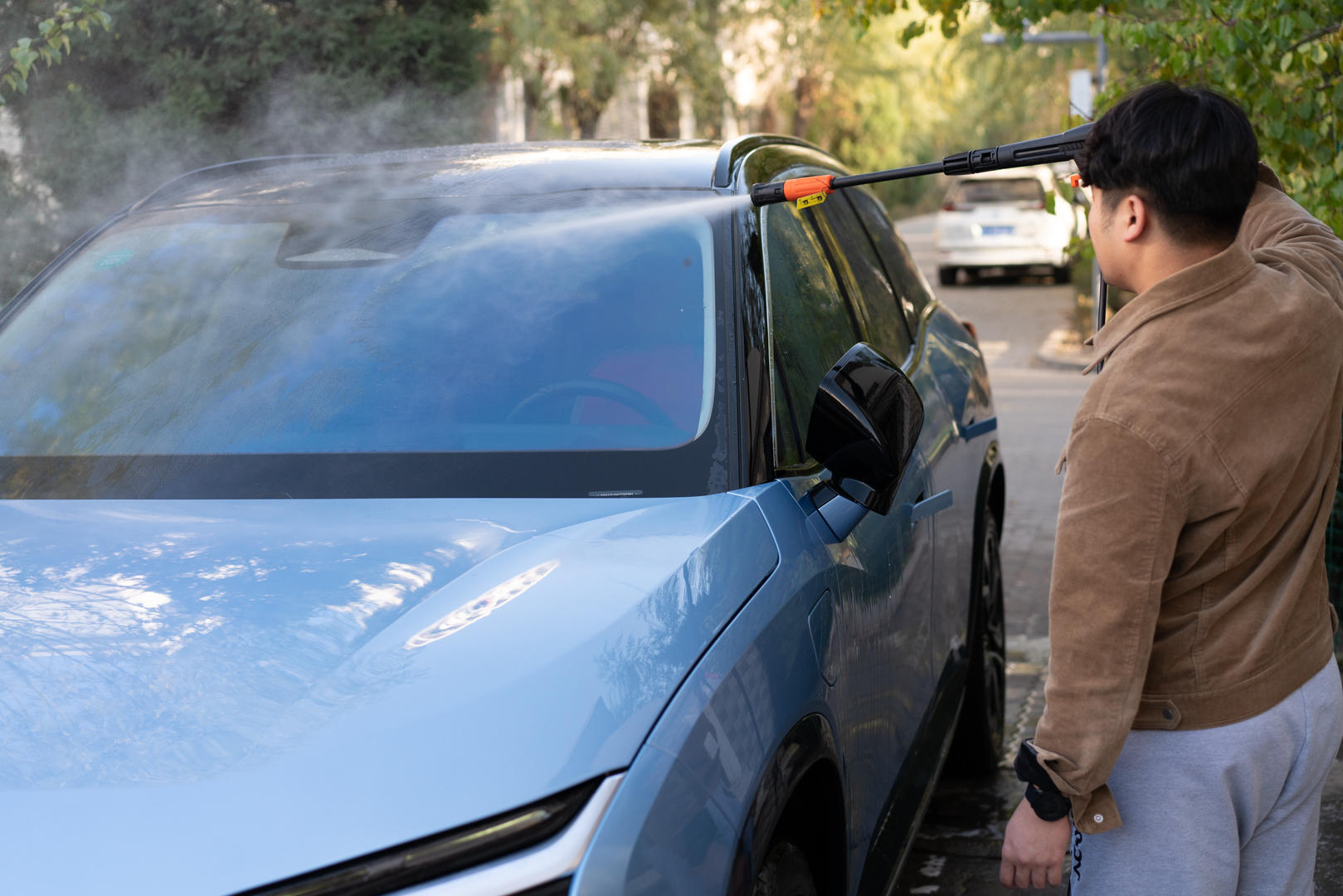 悟空g5洗车机,绿田悟空g4c1700w洗车机