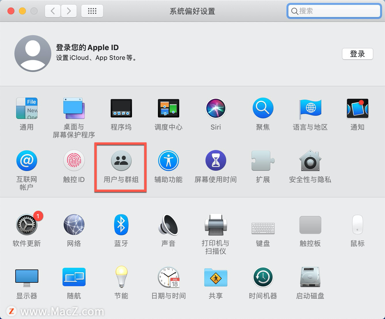 mac怎么进入公司服务器,mac无法加入wifi网络