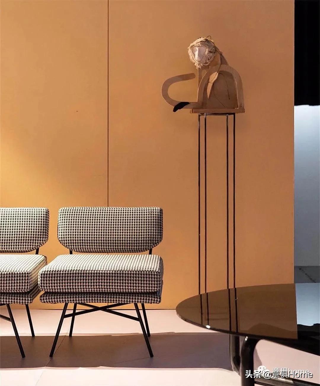 arflex家具品牌,家具界的爱马仕