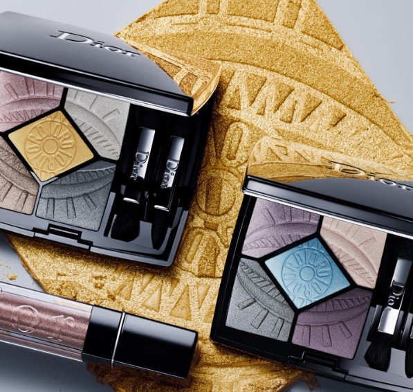 2021年秋冬彩妆新品,秋冬彩妆新品大全