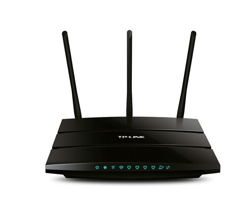 客厅有个路由器房间信号不好,家里路由器楼下就没信号