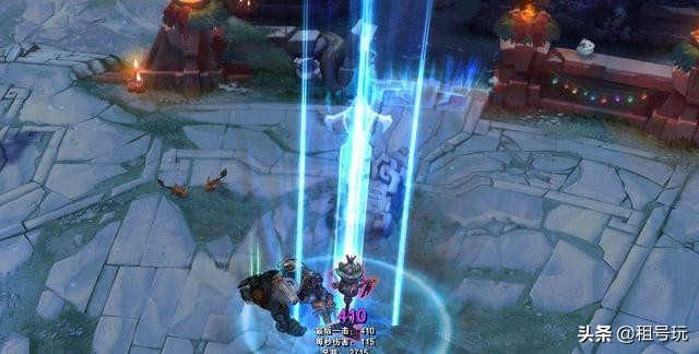 lol十大最强皮肤排行,lol十大最值得购买的皮肤