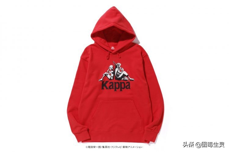 海贼王最新一集路飞新衣服,海贼王路飞潮装图