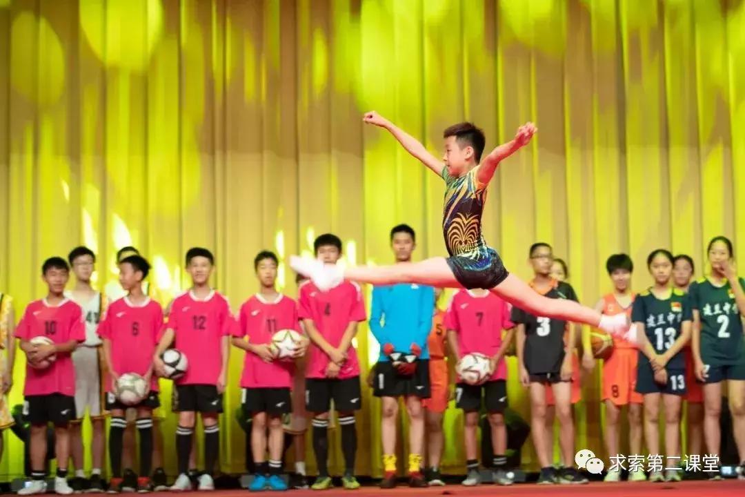 我柠檬精，好想重新读一个初中