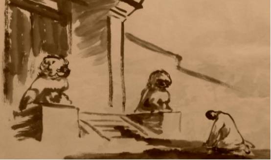 大宅门艺人对比,大宅门几位大导演