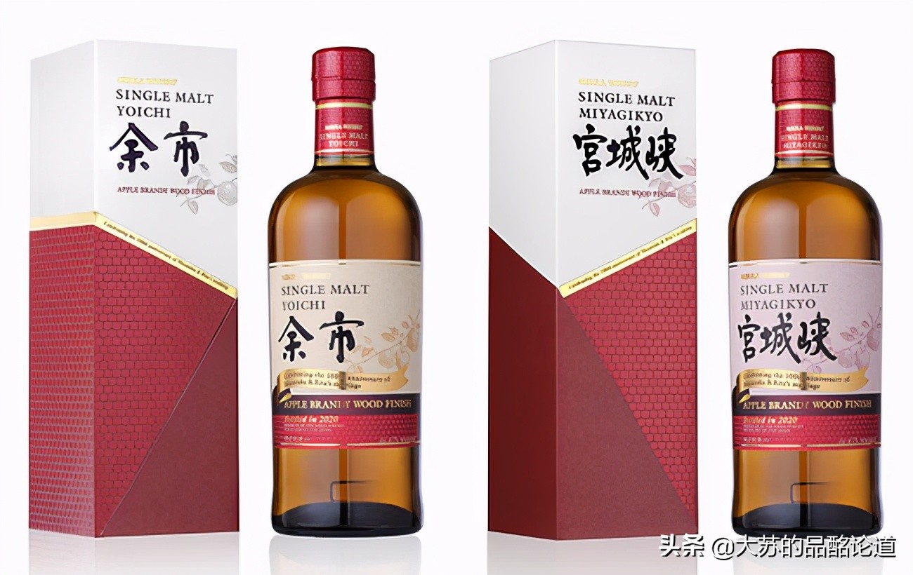 老外眼中日本威士忌,老外喝威士忌测评