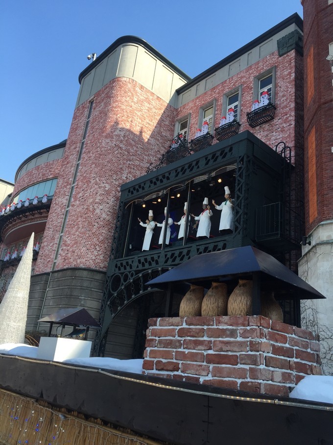 0语言，onepeople，日本北海道冬季往返8日自由行干货