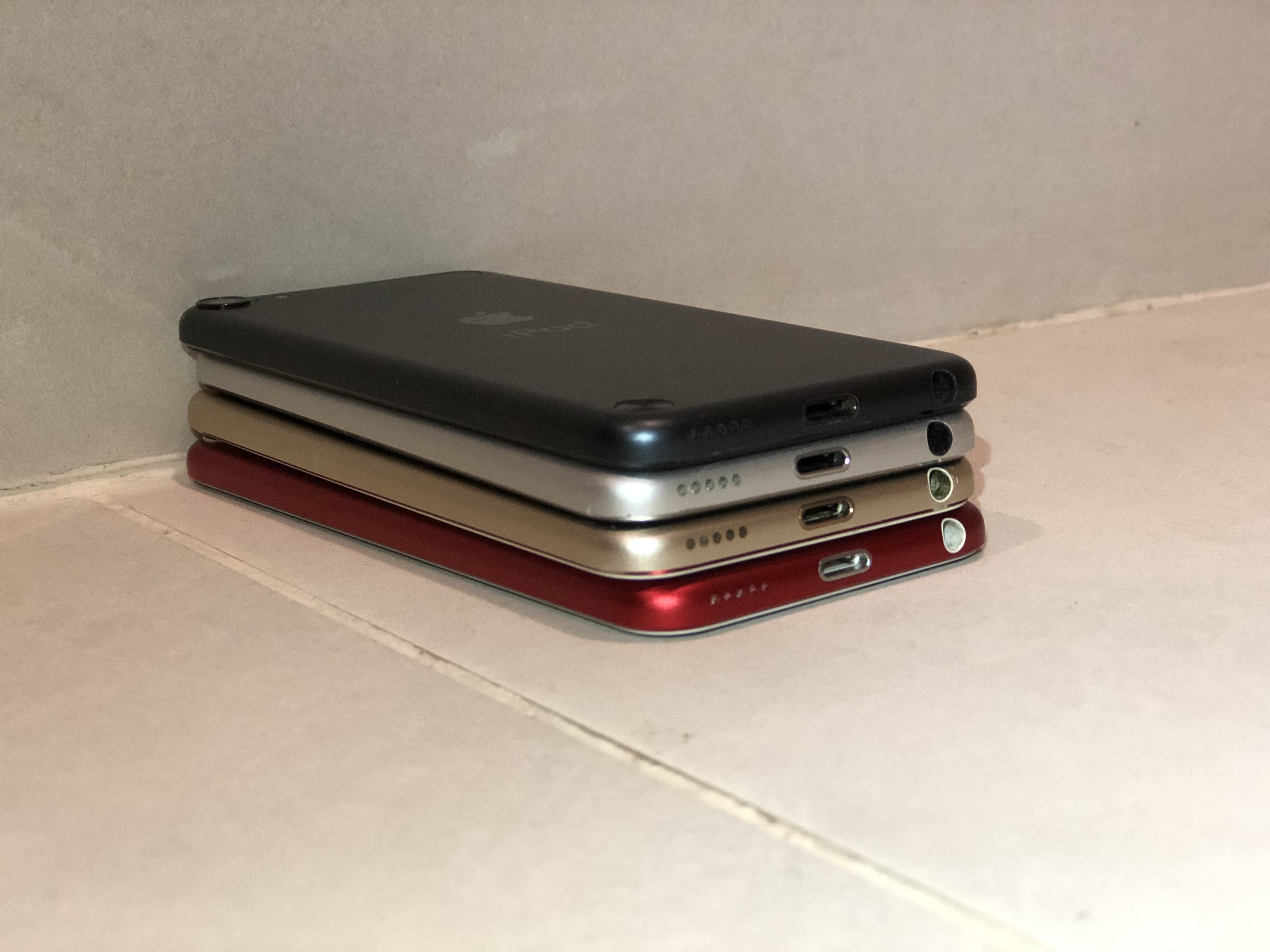 ipodtouch升级最新系统,ipodtouch全新