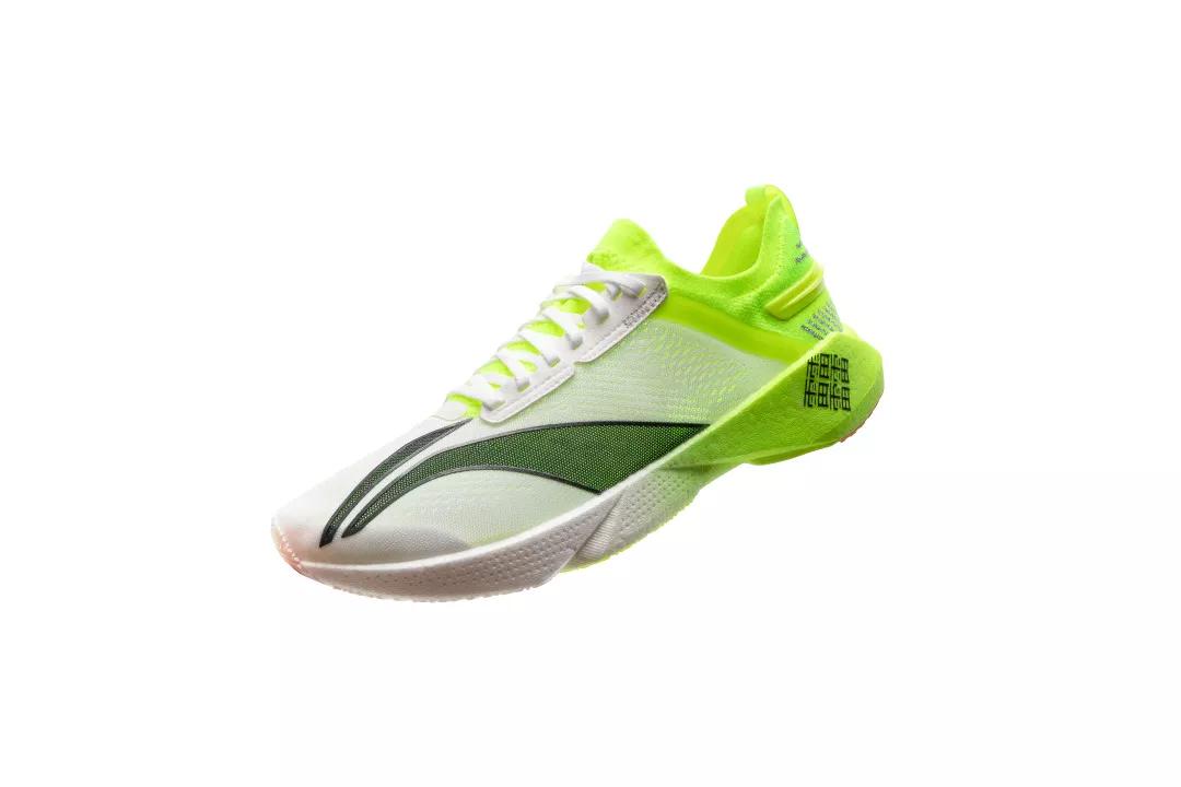 李宁超轻17是竞速跑鞋吗,李宁轻量跑鞋arbl037测评