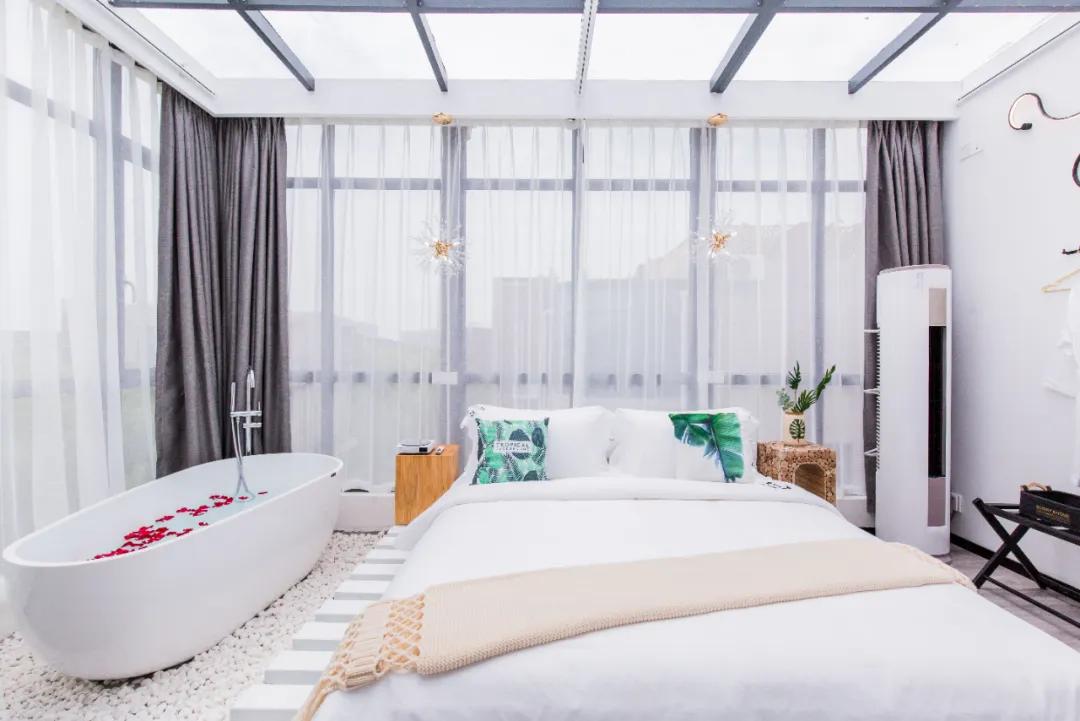 上海周边度假旅游胜地,收藏旅游地