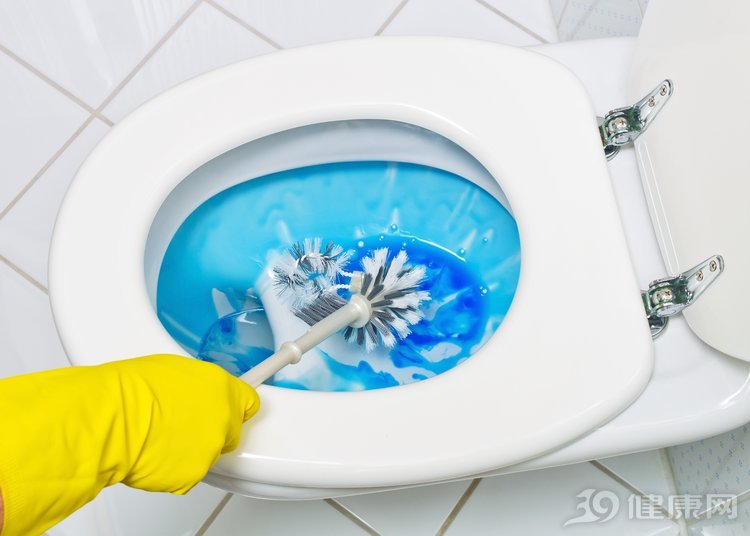 大便粘马桶治什么病,大便粘马桶的正确解决办法