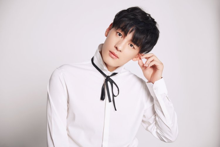 九江出过什么明星,江西九江有哪些明星