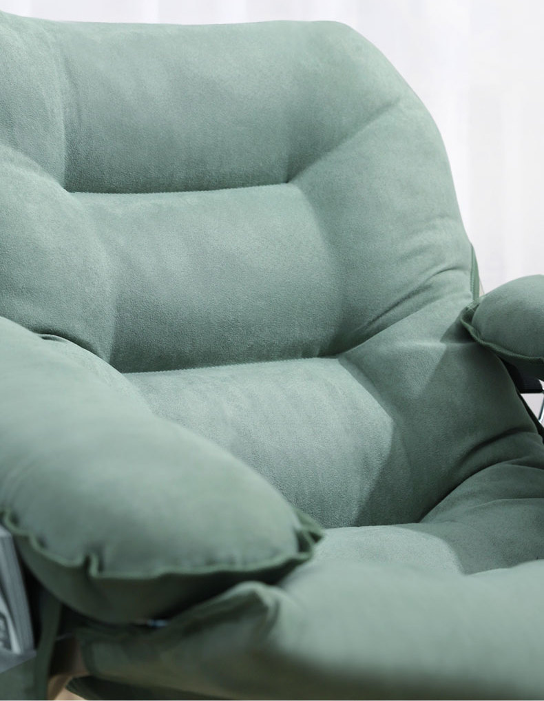 舒适度最好的办公椅子,适合办公学习的椅子