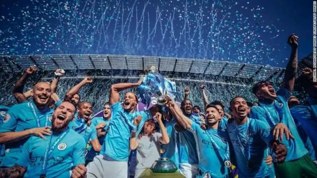 曼城那些峥嵘岁月,以前的曼城回忆