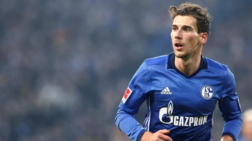 拜仁格雷茨卡平凡之路,拜仁双子星格雷茨卡