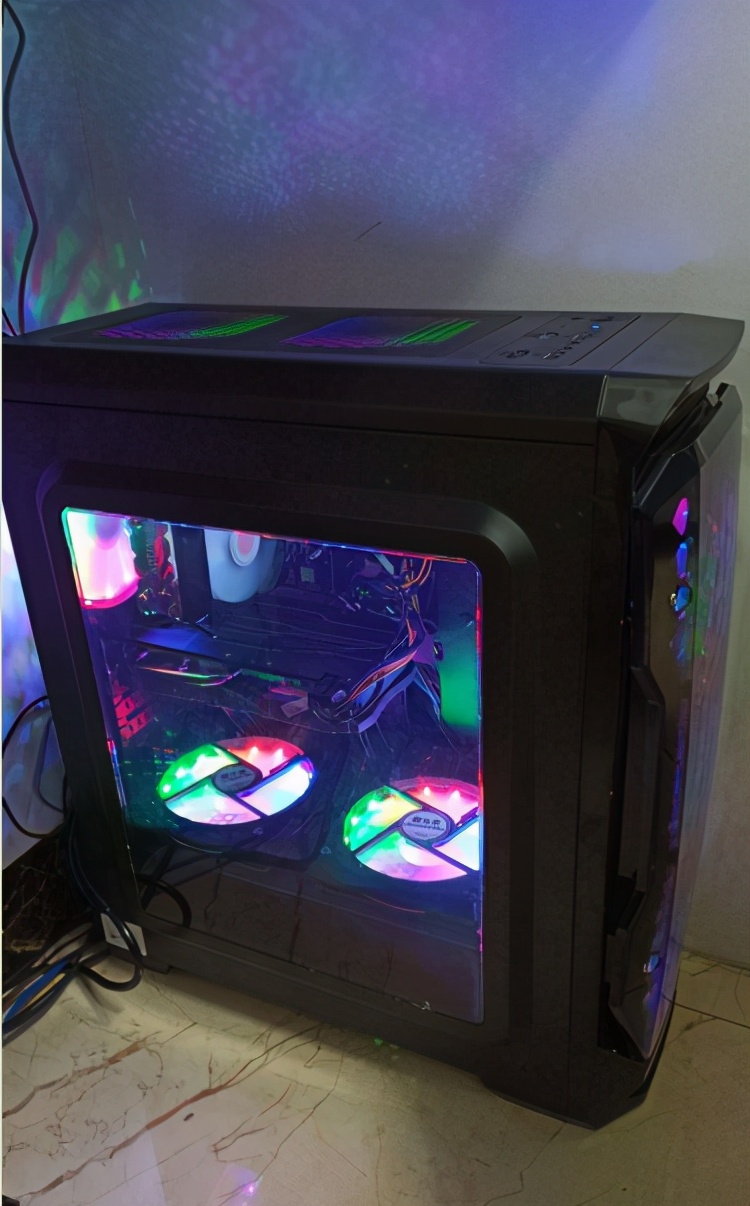 2060显卡一套配下来多少钱,华硕2060显卡拼多多