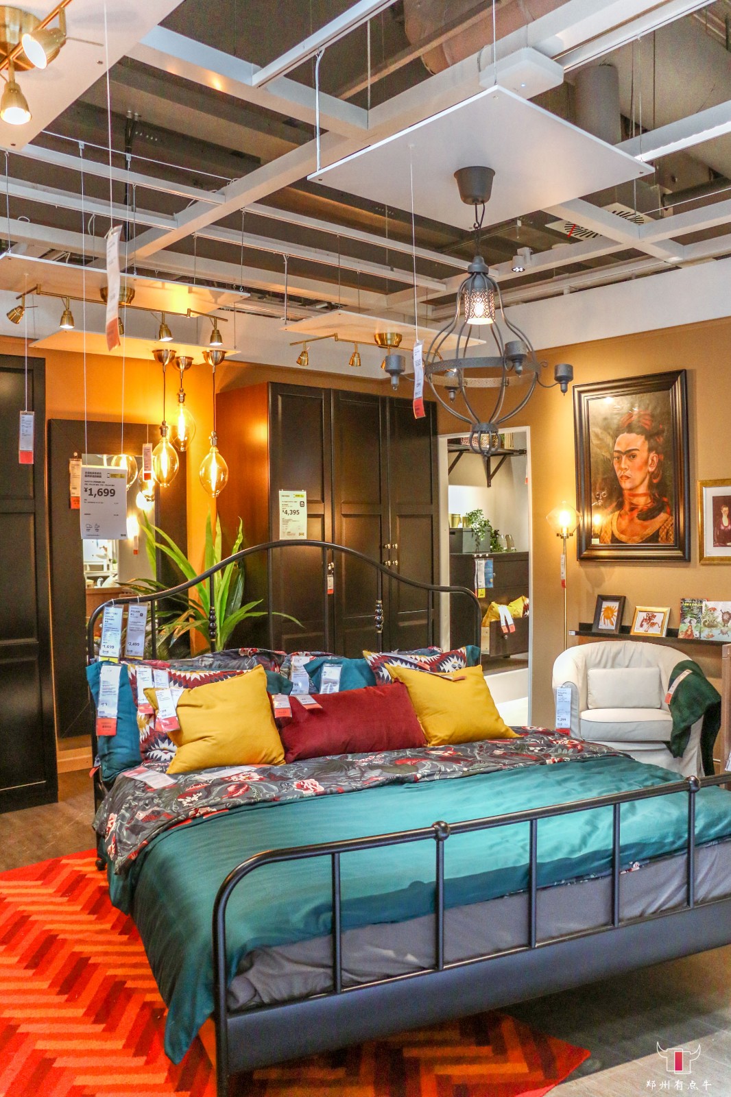 郑州宜家24年春节营业时间,郑州宜家国庆营业时间