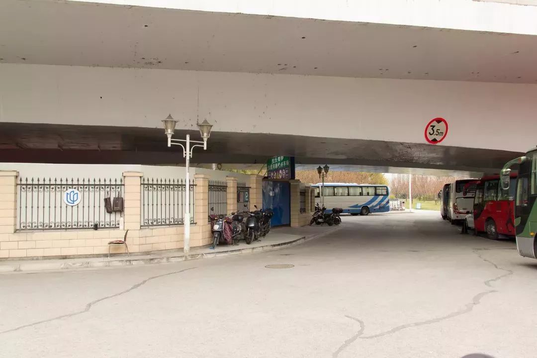 【征集】“桥下空间”微更新再出发，一起相遇艳阳天！