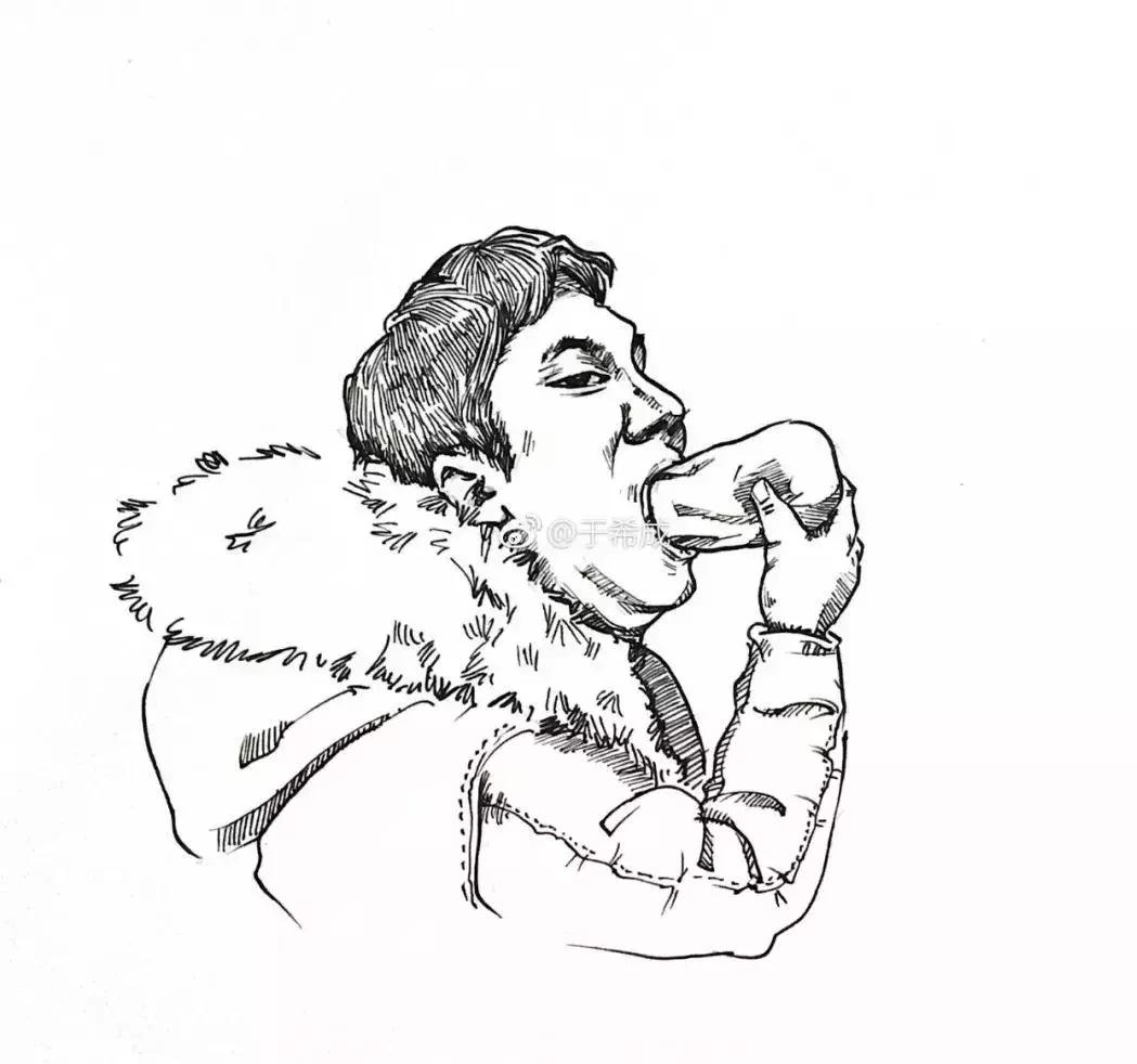 学画画的人就能为所欲为吗,画画画得好真的可以为所欲为吗