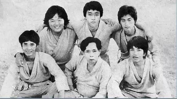 李力持周星驰完整视频,周星驰和李力持采访视频