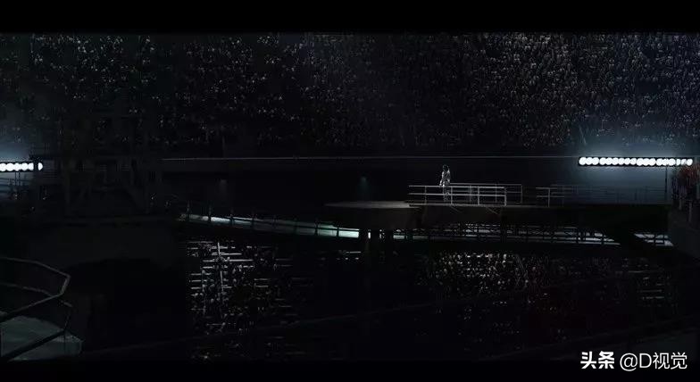 阿丽塔精彩瞬间,阿丽塔惊艳的照片