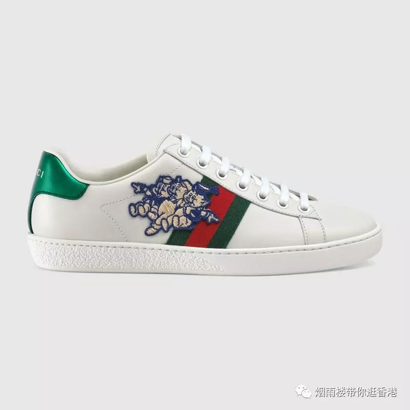 古驰三只小猪限量,gucci三只小猪正品