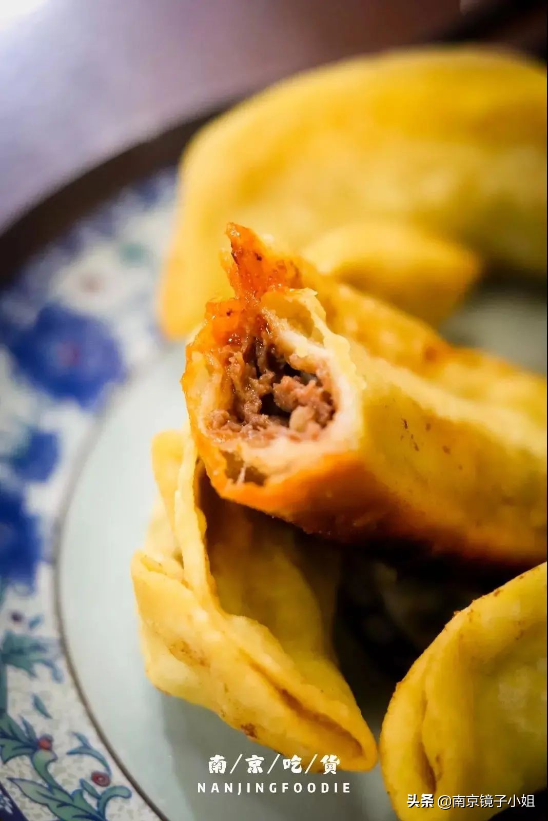 南京美食代购在哪个市场,南京美食代购图片
