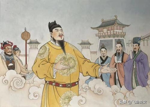 古人背上长个疮就会死,古人的背疮是什么原因