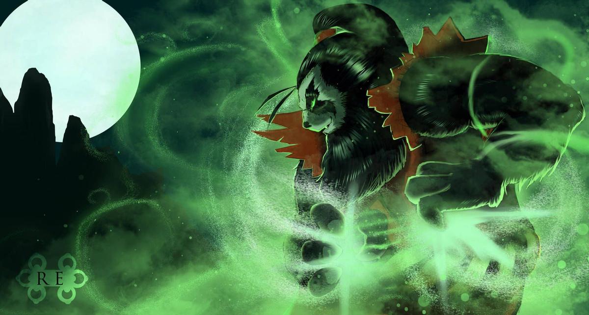 魔兽世界9.27奶僧手法,魔兽世界奶僧操作