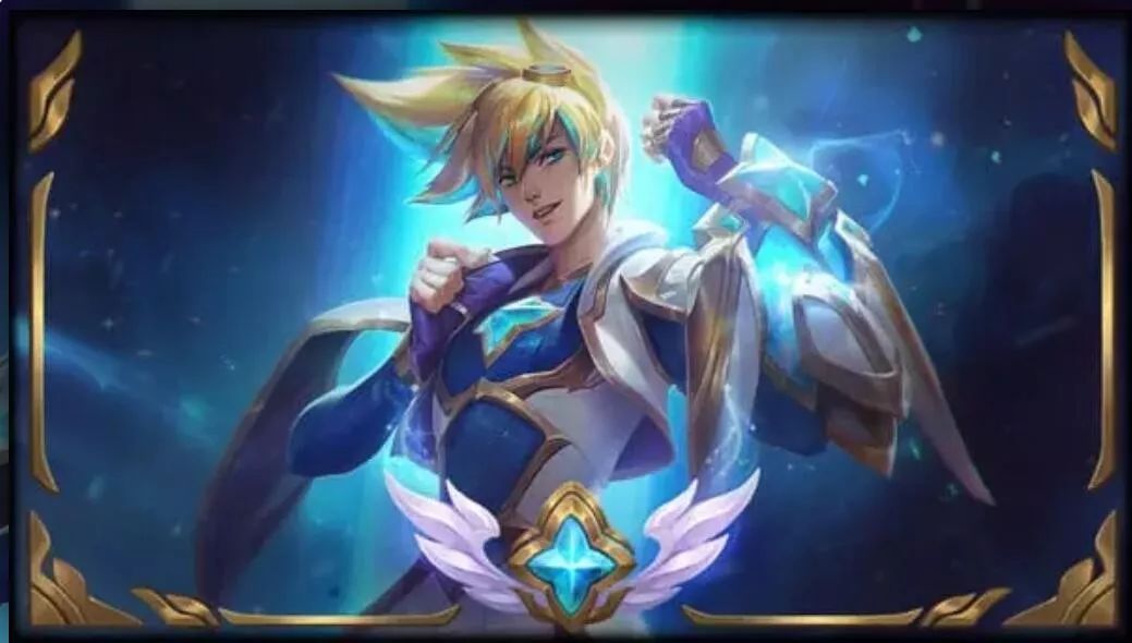 龙瞎皮肤最新套路,十款限定皮肤返场