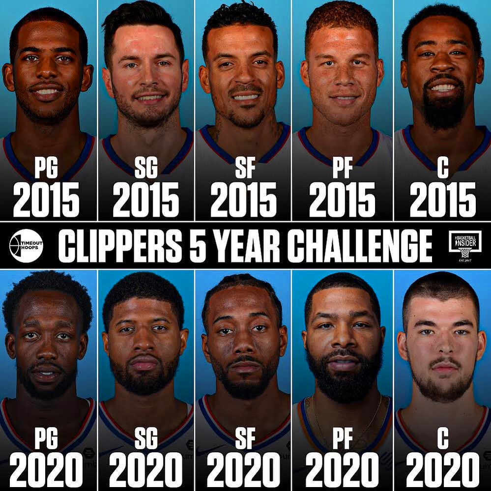 美媒快船末节逆转篮网队,美媒谈快船胜凯尔特人