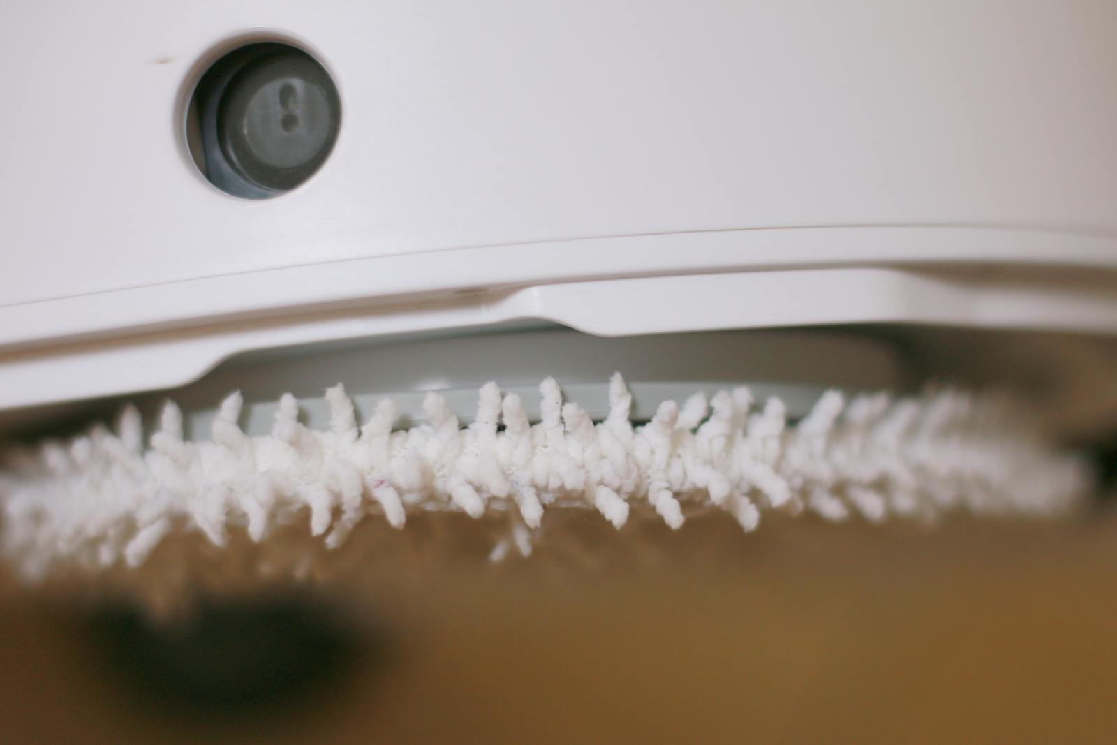 我和儿子的话变多了|云鲸扫拖一体机体验