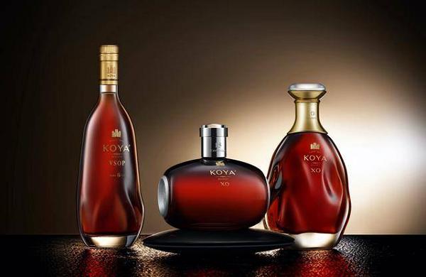 可雅白兰地xo2017年,可雅白兰地限量版