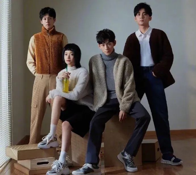 自称是男友粉丝的爸爸，史上最彪悍的嫂子出现了？