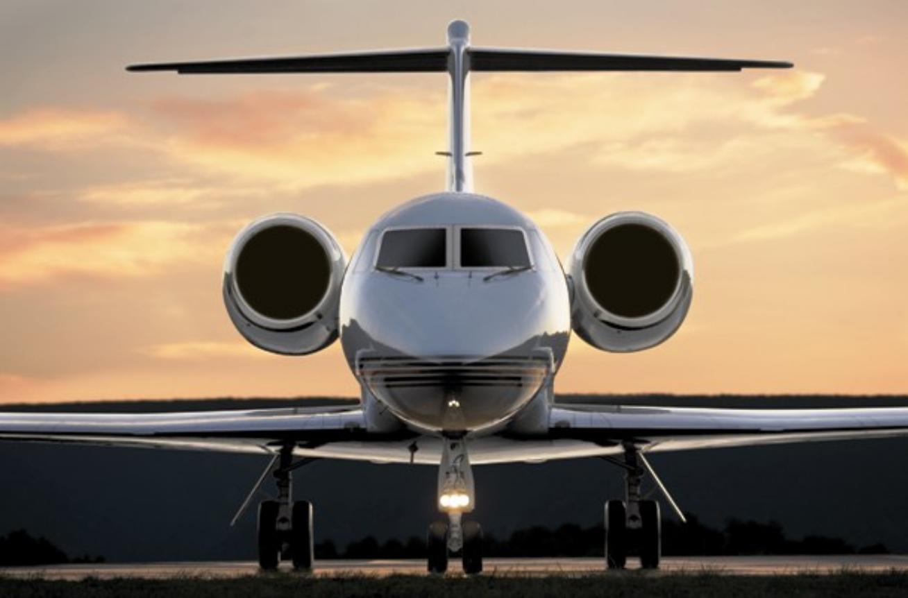 世界上最贵的私人飞机有多豪华,世界上最贵的私人飞机空间有多大