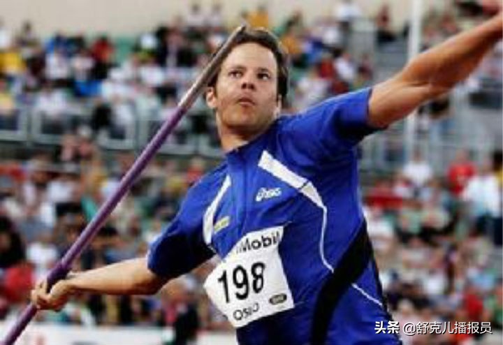 世界体坛十大最难破的纪录：只能是用来瞻仰，想要打破根本不可能