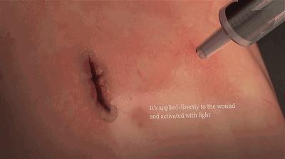 可以提高人体机能的黑科技,肉眼难以看出人体黑科技