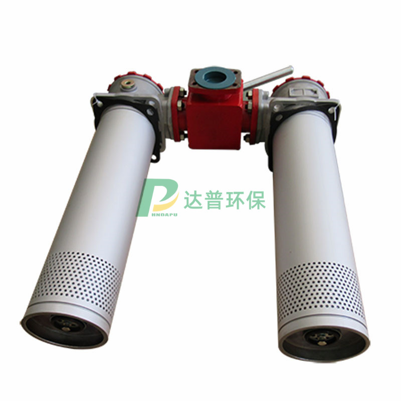 替代SRFA系列过滤器简析