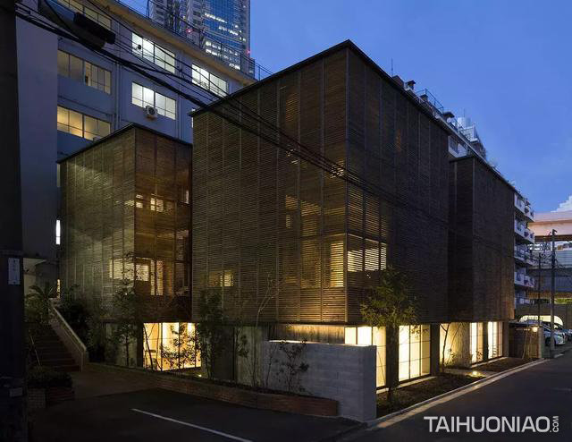 2019年iF设计奖|室内设计项目及建筑设计项目金奖