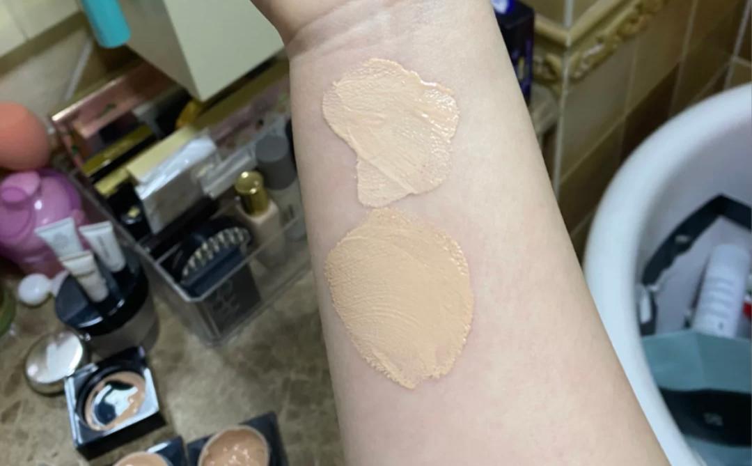 年度养肤粉底TOP6！不卡粉、不爆皮，干皮油皮底妆修容*法大**