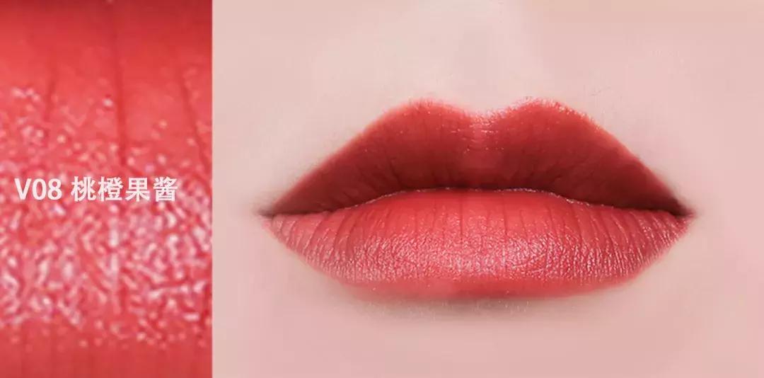 看着廉价的口红颜色,什么口红颜色不明显还好看