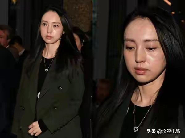 女神龙董璇抖音,《雪花女神龙》董璇现状
