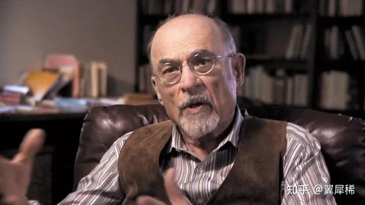 心理学界大师,心理学界泰斗老师