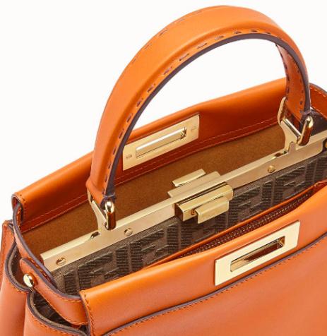 fendi秋冬高定时装发布会,fendi春夏新款包