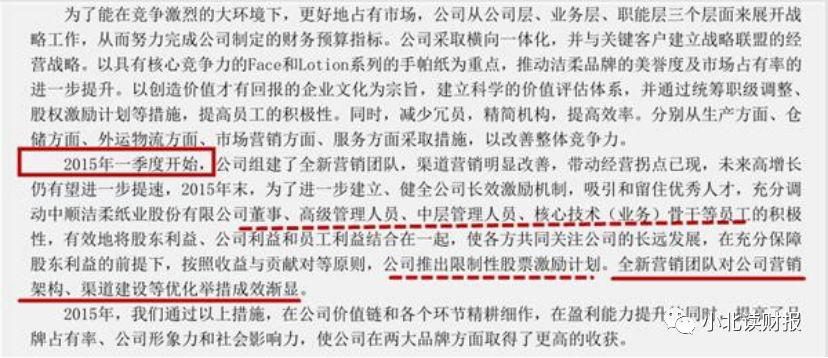 手把手教你读财报2021,手把手教你填年报