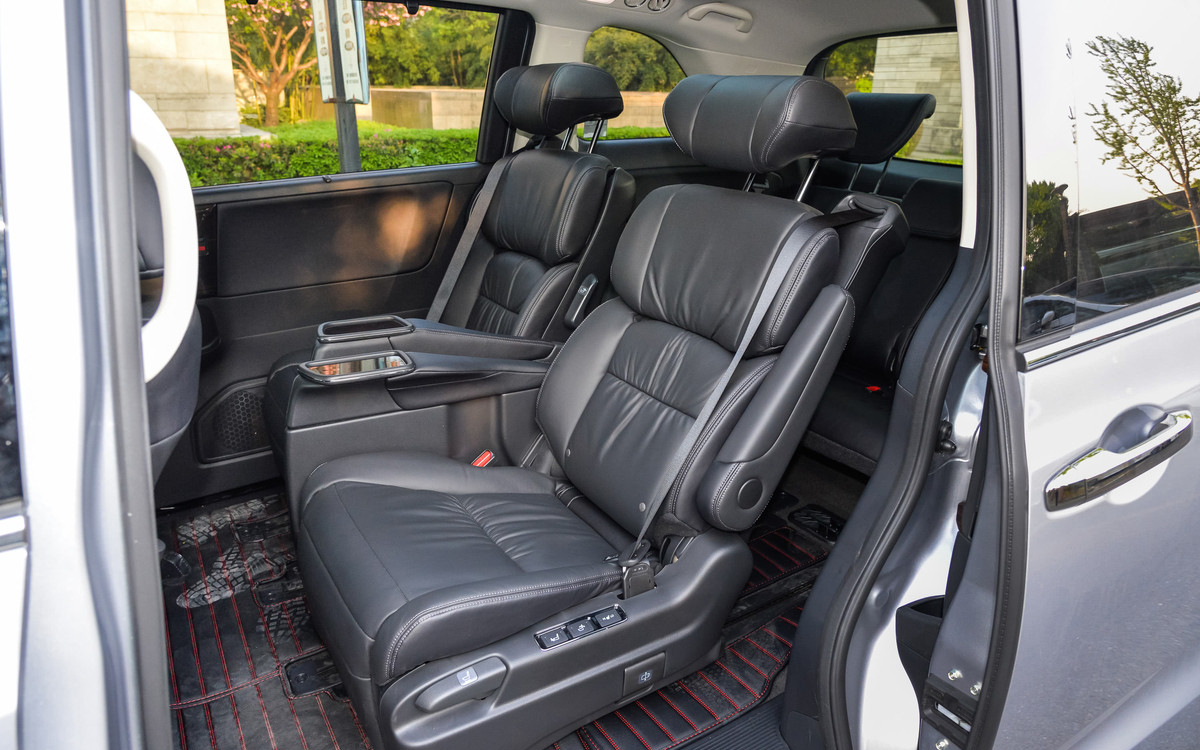 值得推荐的7座mpv车二手车,十大最建议买的国产七座mpv排名