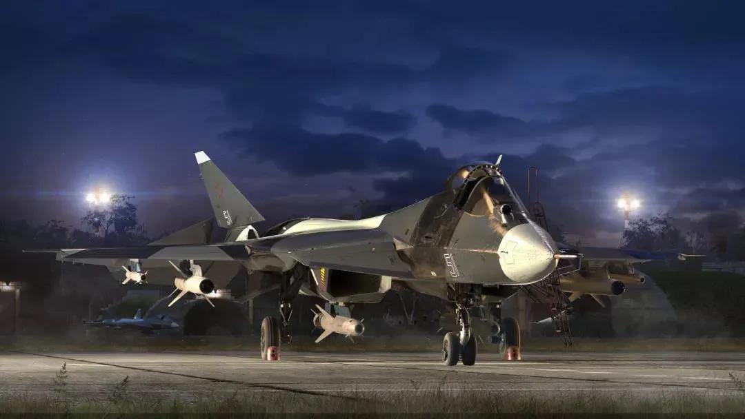 f-35实战视频,战地苏57暴打f35