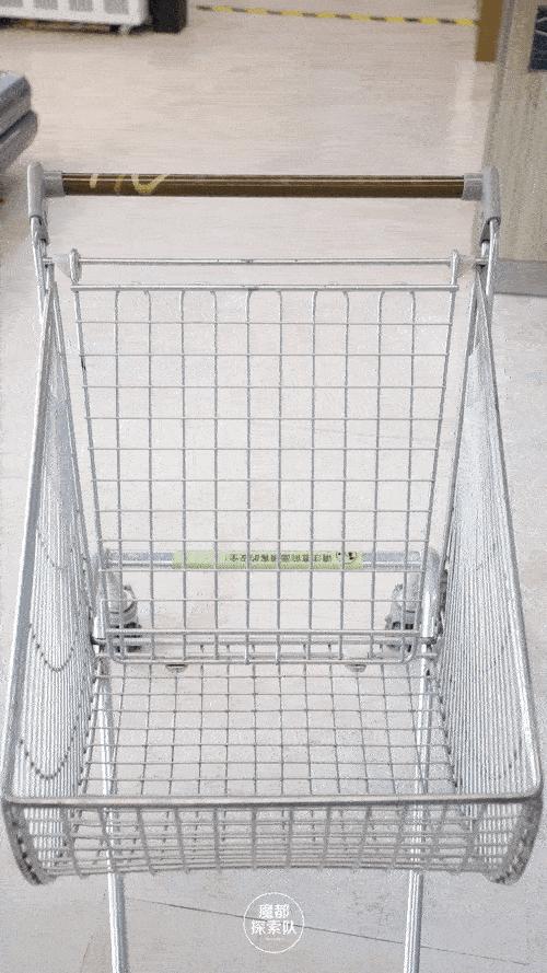 踏入「宝藏超市」，一键解锁魔都最IN年货指南